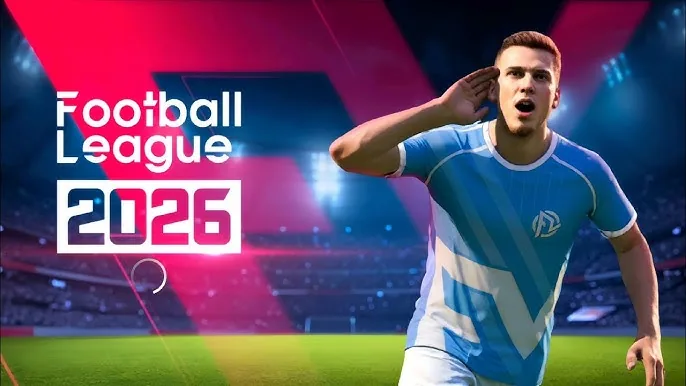 Football League 2026 hero banner image